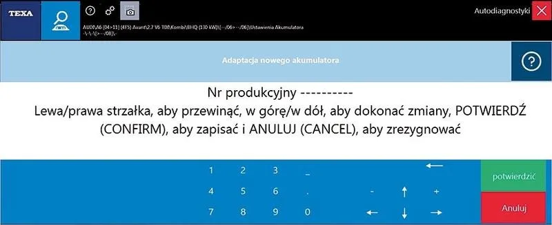 Co daje kodowanie akumulatora i kiedy warto je wykonać?