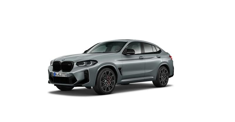 BMW X4 – styl czy rozsądek? wymiary, silniki i opinie kierowców
